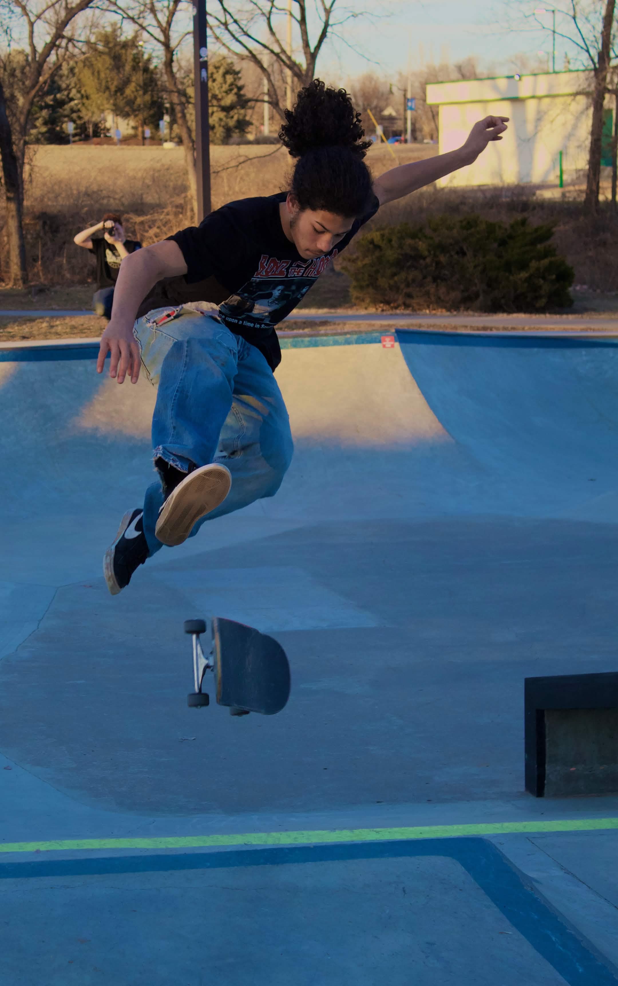 Midnight Session